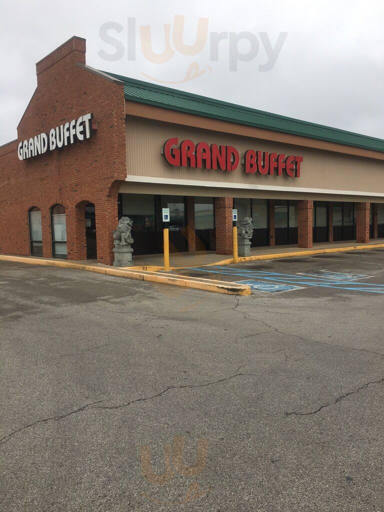 Grand Buffet