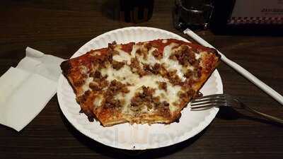 Joe Gallina's Pizza & Restaurant