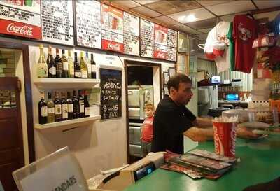 Joe Gallina's Pizza & Restaurant