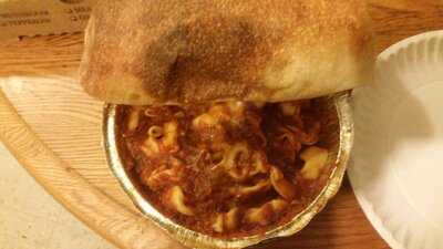 Joe Gallina's Pizza & Restaurant