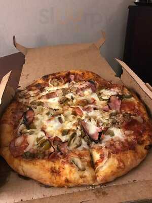 Joe Gallina's Pizza & Restaurant