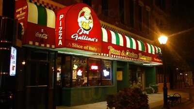 Joe Gallina's Pizza & Restaurant