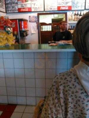 Joe Gallina's Pizza & Restaurant