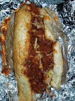 Cheba Hut Toasted Subs