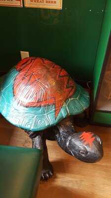 Cheba Hut Toasted Subs