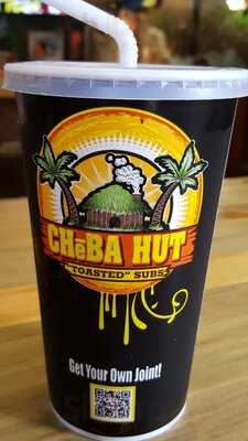 Cheba Hut Toasted Subs
