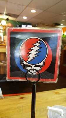 Cheba Hut Toasted Subs