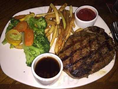 Outback Steakhouse