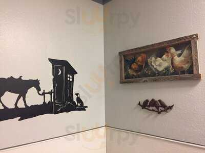 Patsy's Country Kitchen