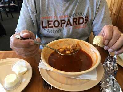 Patsy's Country Kitchen