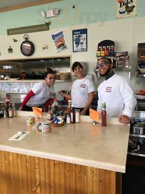 Patsy's Country Kitchen