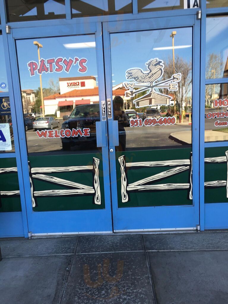 Patsy's Country Kitchen