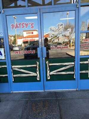 Patsy's Country Kitchen