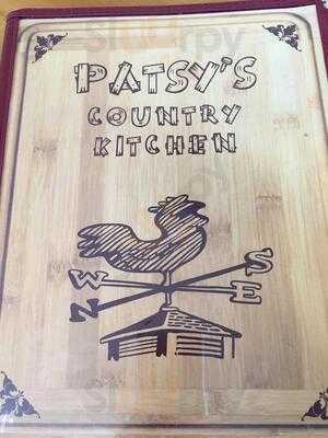 Patsy's Country Kitchen