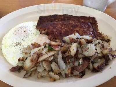 Patsy's Country Kitchen