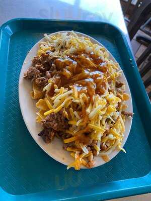 Crazy Larry's Pit Barbq