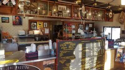 Crazy Larry's Pit Barbq