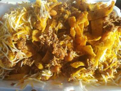 Crazy Larry's Pit Barbq