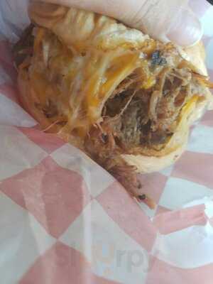 Crazy Larry's Pit Barbq