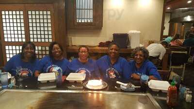 Kabuki Japanese Steak House