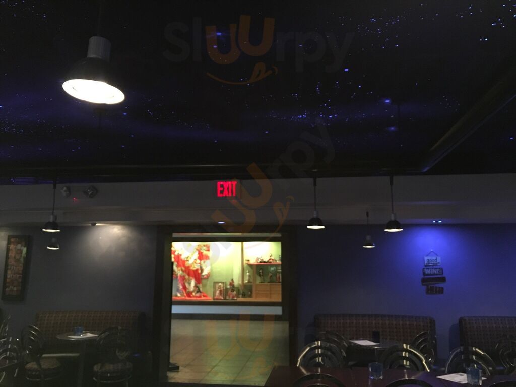 Kabuki Japanese Steak House