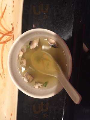 Kabuki Japanese Steak House