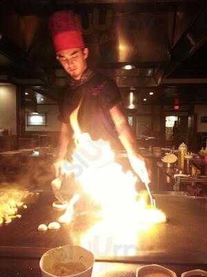 Kabuki Japanese Steak House