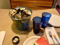 Phillips Crab House