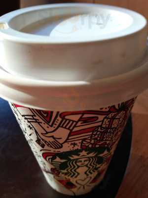 Starbucks