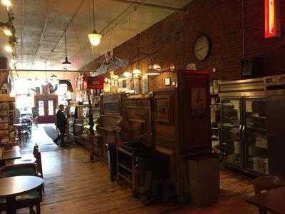 Java Joe's Coffeehouse