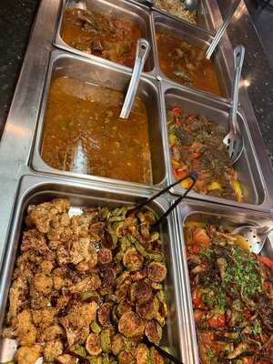 Alrayan Market & Restaurant