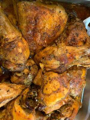 Alrayan Market & Restaurant