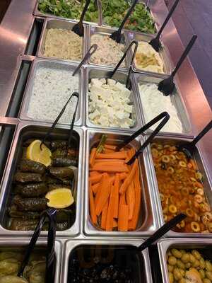 Alrayan Market & Restaurant