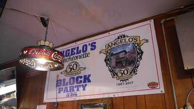 Angelo's Luncheonette