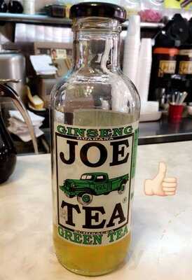 Angelo's Luncheonette