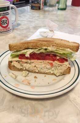Angelo's Luncheonette