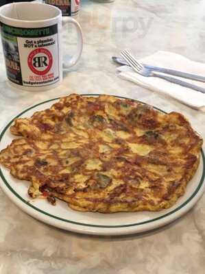 Angelo's Luncheonette