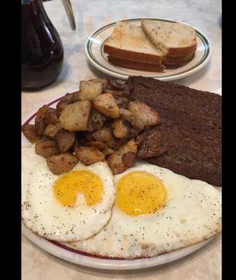 Angelo's Luncheonette