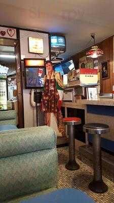 Angelo's Luncheonette