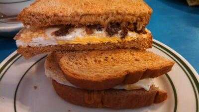 Angelo's Luncheonette