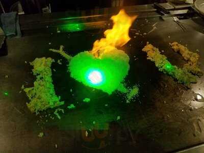 Shogun Japanese Restaurant