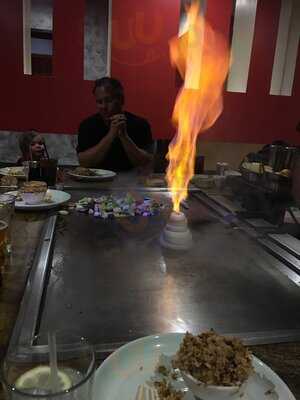 Shogun Japanese Restaurant