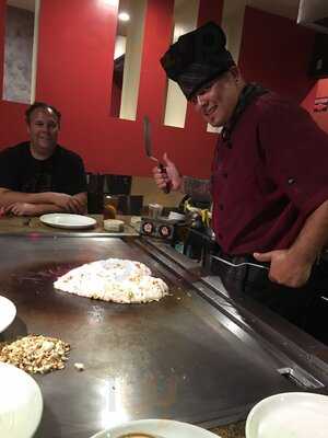 Shogun Japanese Restaurant