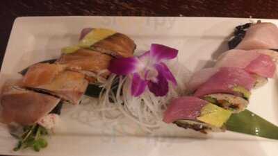 Shogun Japanese Restaurant