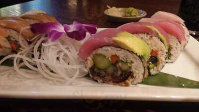 Shogun Japanese Restaurant