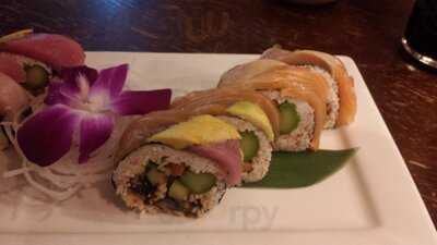 Shogun Japanese Restaurant