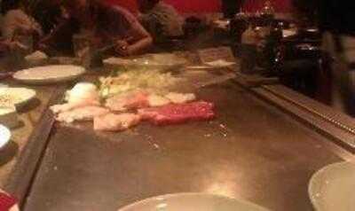 Shogun Japanese Restaurant