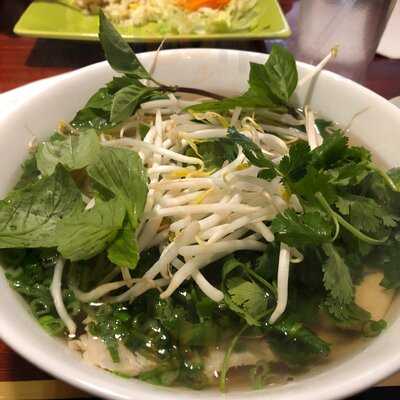 Pho Saigon