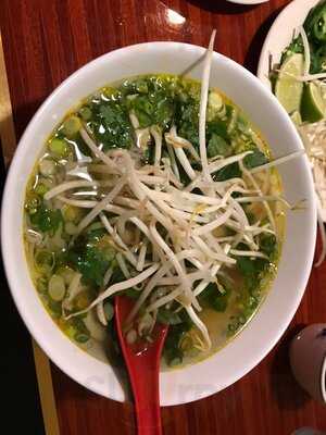 Pho Saigon