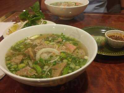 Pho Saigon